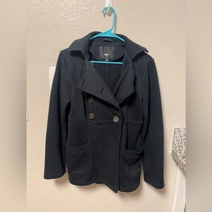 Women’s pea coat